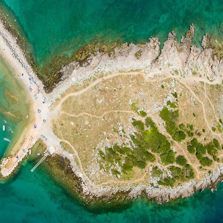 Luxury Home Sanella Klenovica Εξωτερικό φωτογραφία