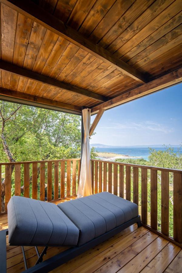Luxury Home Sanella Klenovica Εξωτερικό φωτογραφία