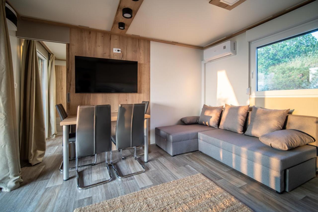 Luxury Home Sanella Klenovica Εξωτερικό φωτογραφία