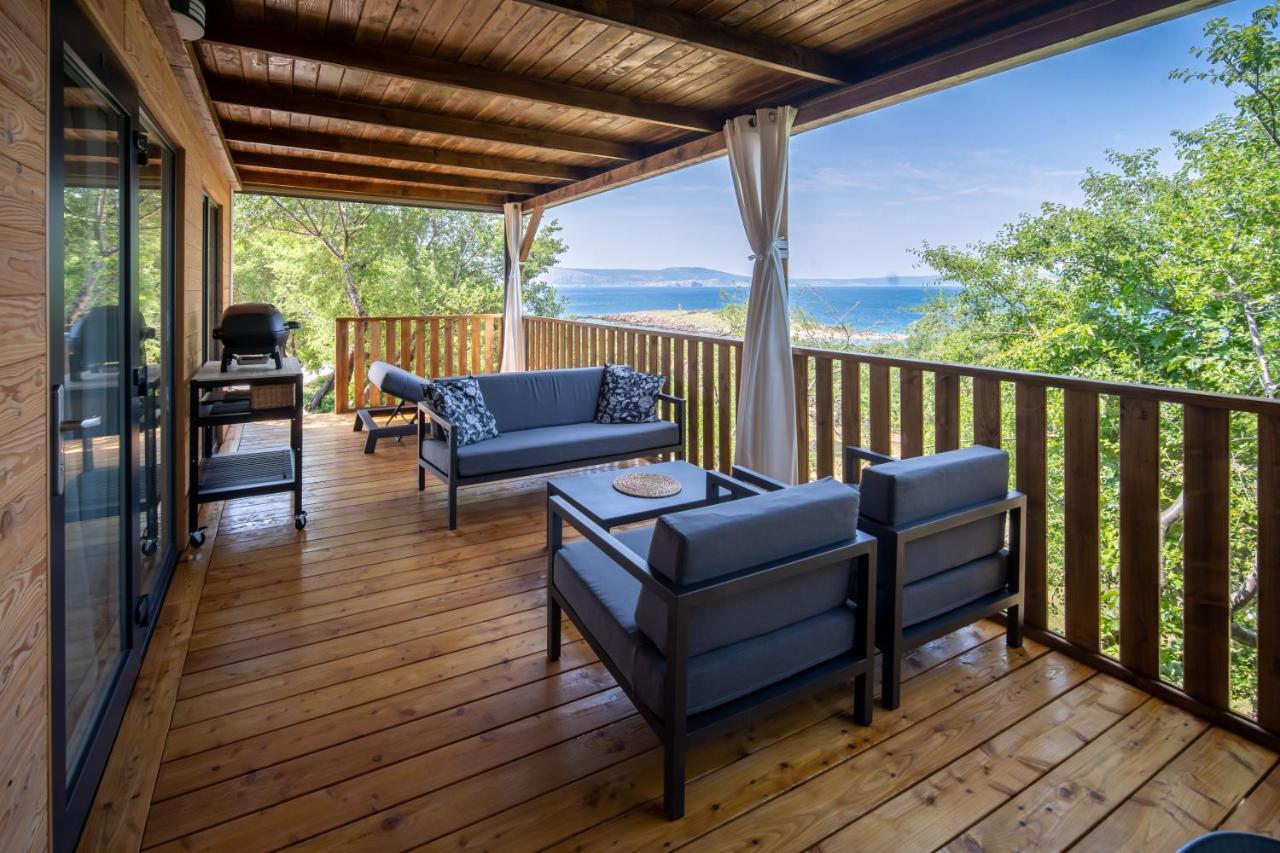 Luxury Home Sanella Klenovica Εξωτερικό φωτογραφία