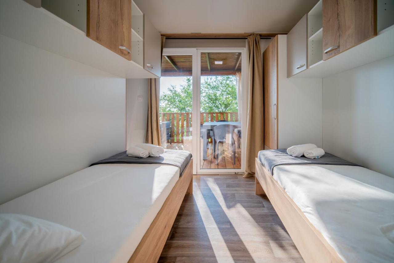 Luxury Home Sanella Klenovica Εξωτερικό φωτογραφία