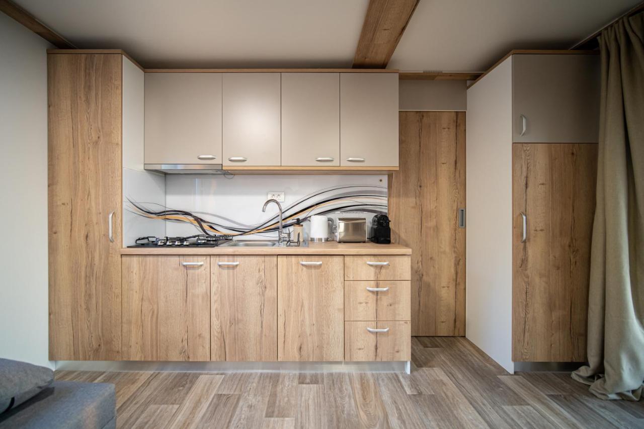 Luxury Home Sanella Klenovica Εξωτερικό φωτογραφία