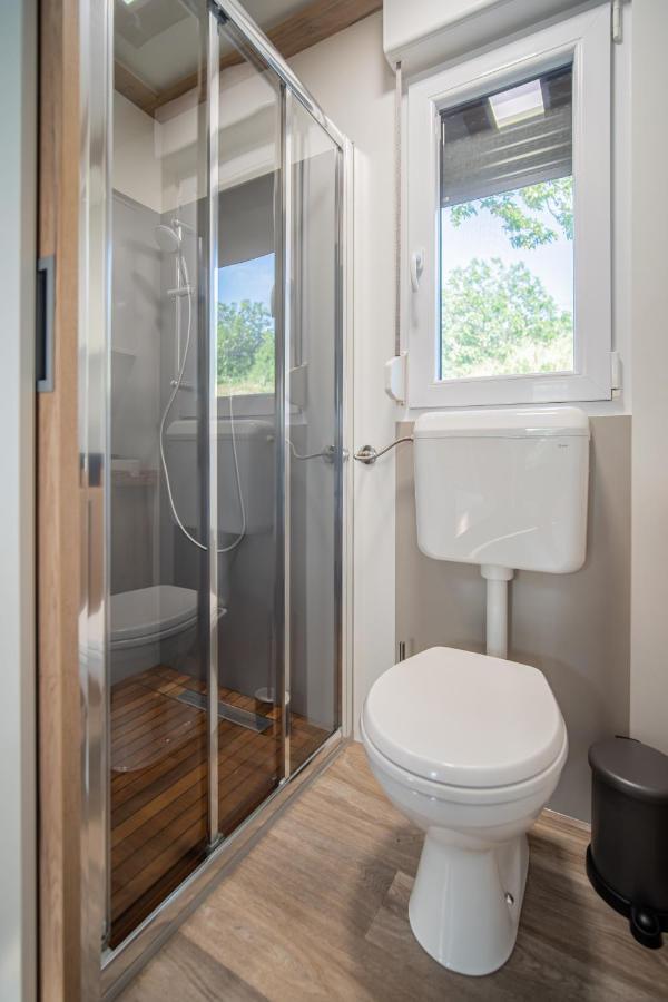 Luxury Home Sanella Klenovica Εξωτερικό φωτογραφία