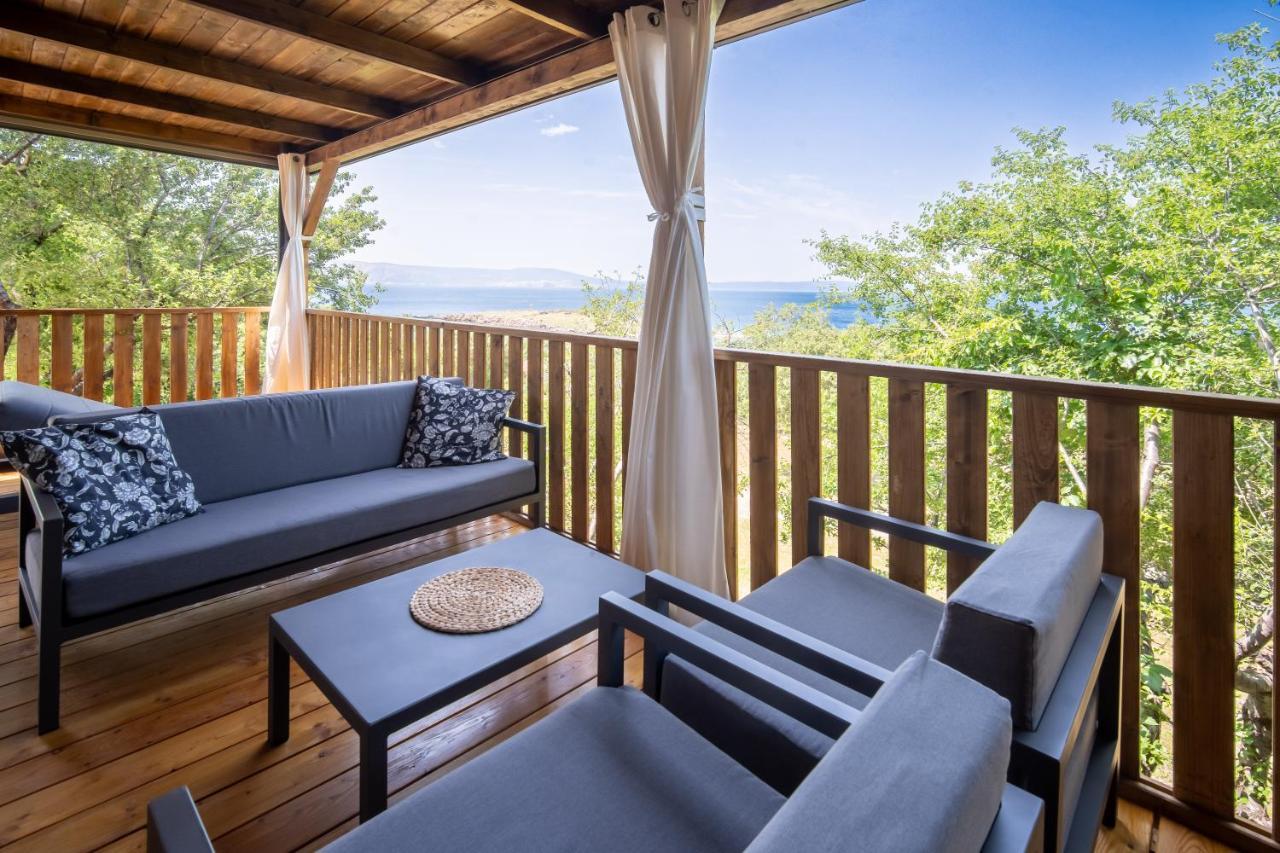 Luxury Home Sanella Klenovica Εξωτερικό φωτογραφία