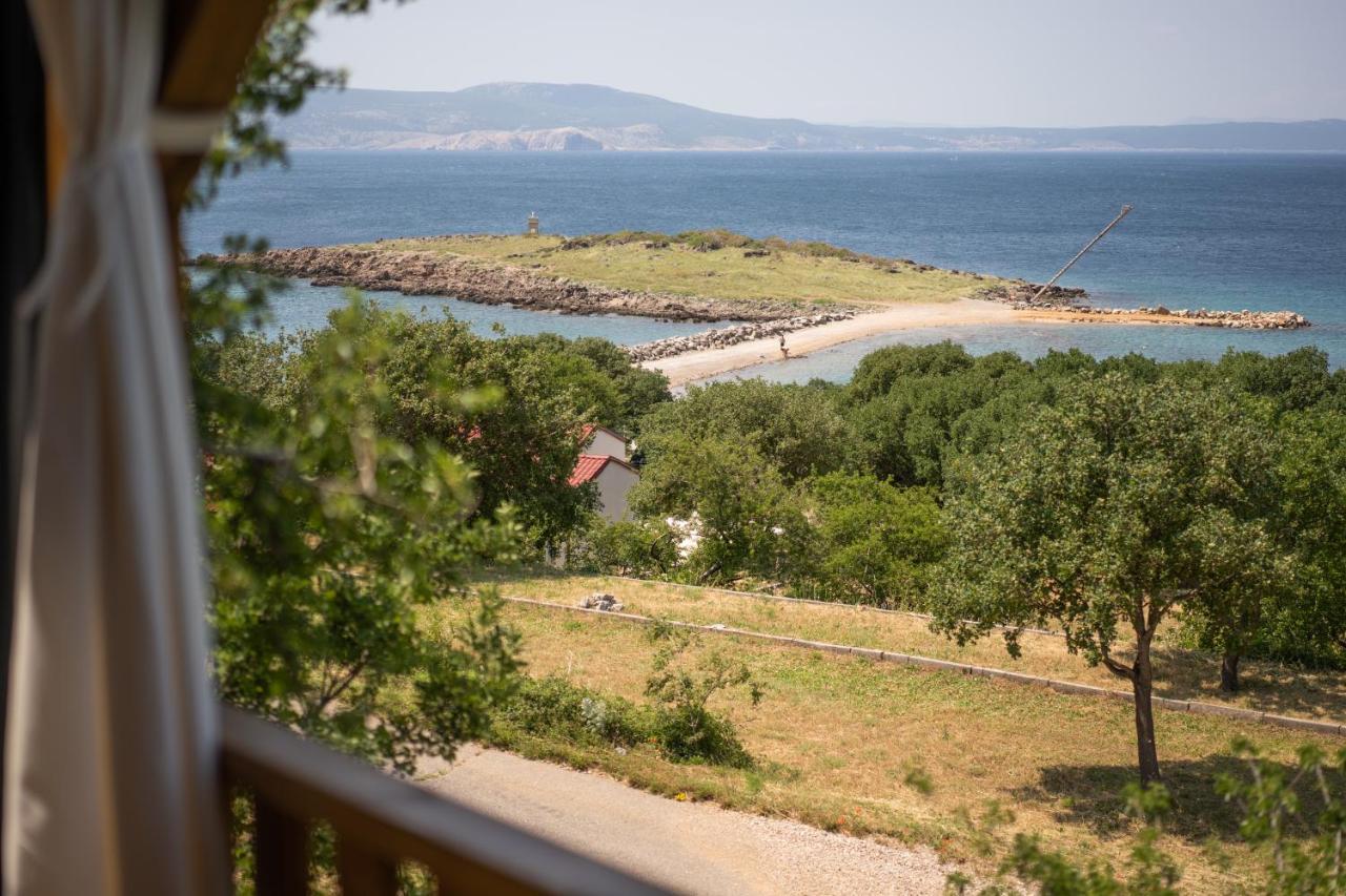 Luxury Home Sanella Klenovica Εξωτερικό φωτογραφία