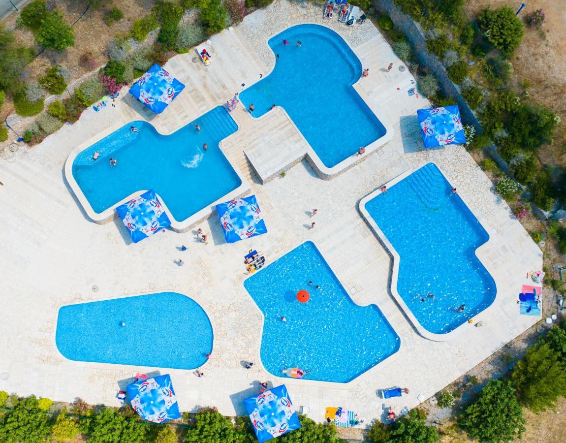 Luxury Home Sanella Klenovica Εξωτερικό φωτογραφία